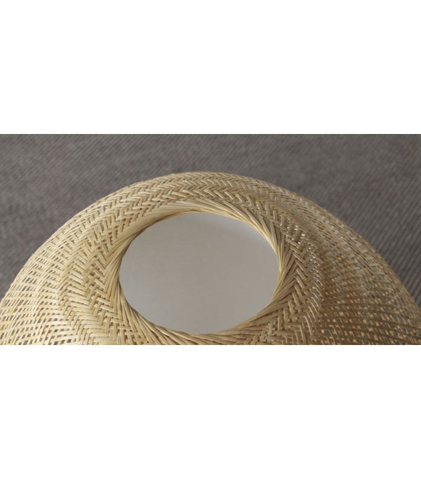 Lámpara Twiggy Egg Natural