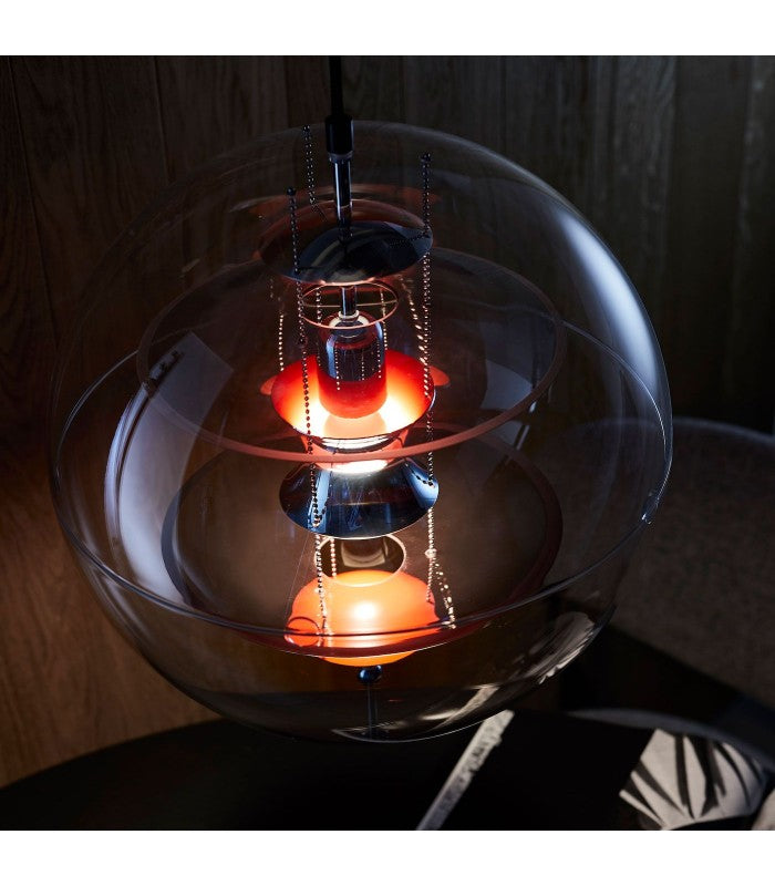 Lámpara VP Globe Pendant