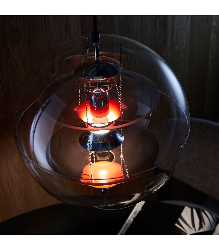 Lámpara VP Globe Pendant