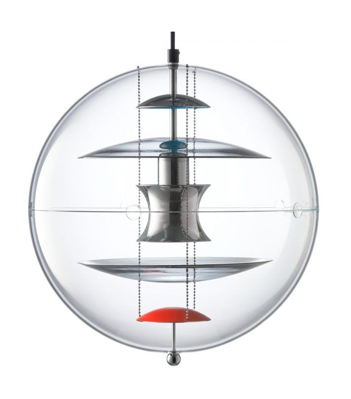 Lámpara VP Globe Pendant