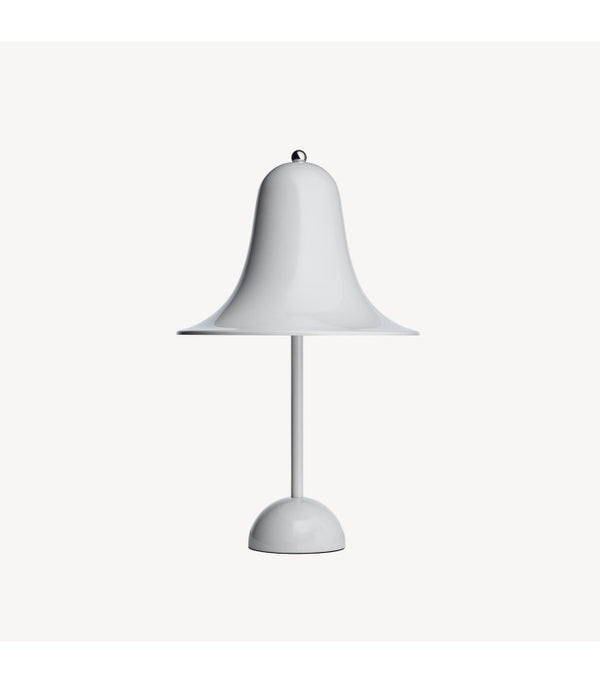 Lámpara Pantop Table Mint Grey