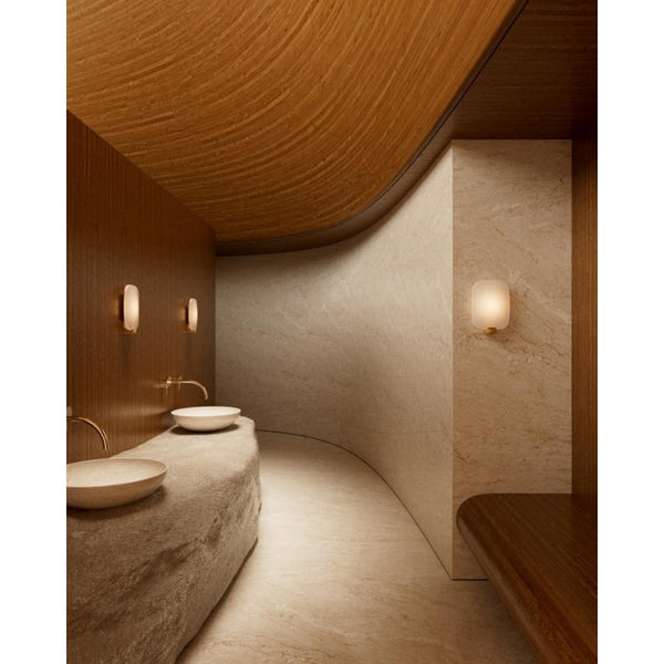 Light Me Tender Vertical