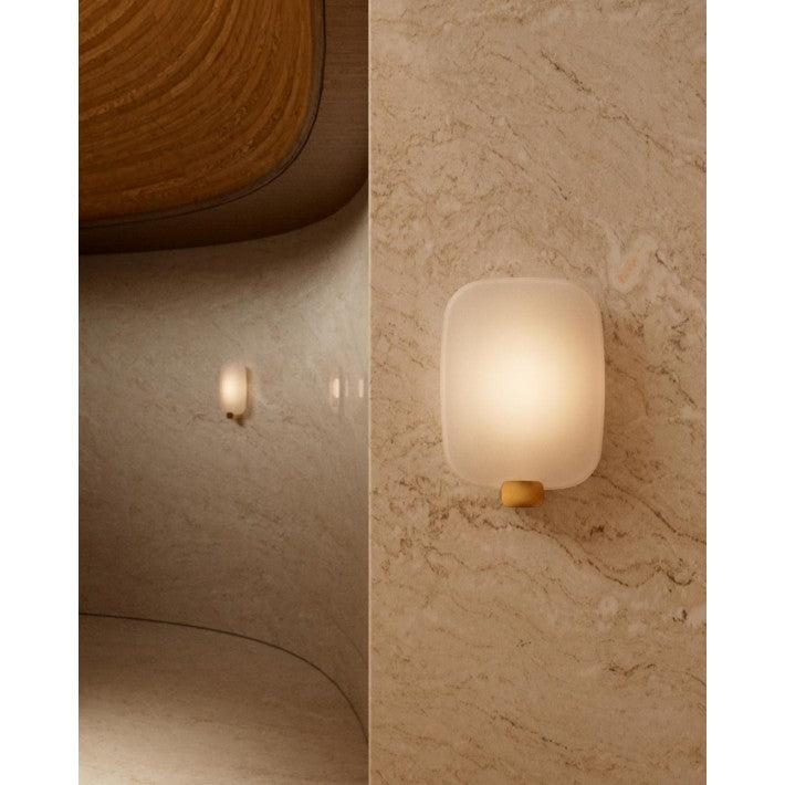 Light Me Tender Vertical