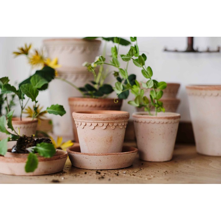 Maceta Rosa Kobenhavner 30 cm