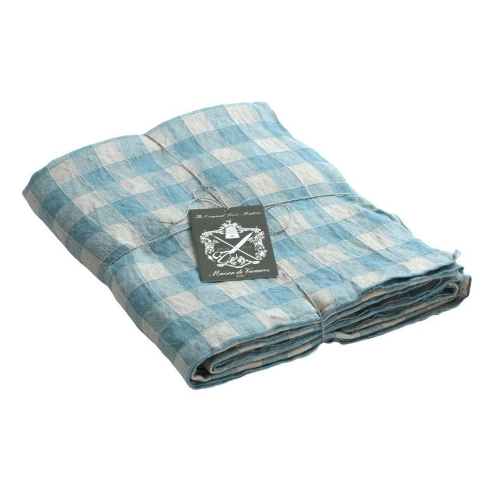 Mantel Bourdon en tela vintage | Nuage