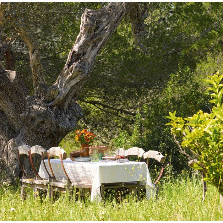 Mantel Bourdon Mimi - Perle