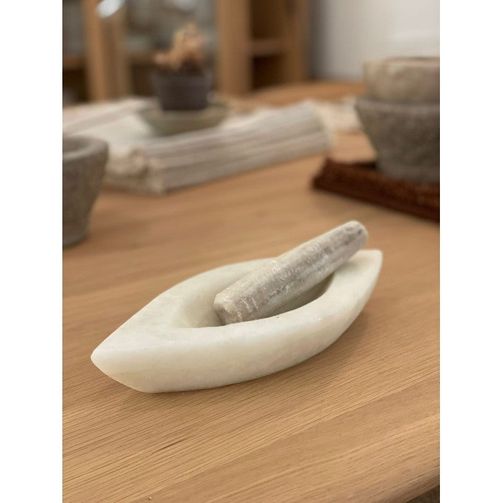 Marble C/Spoon Vintage