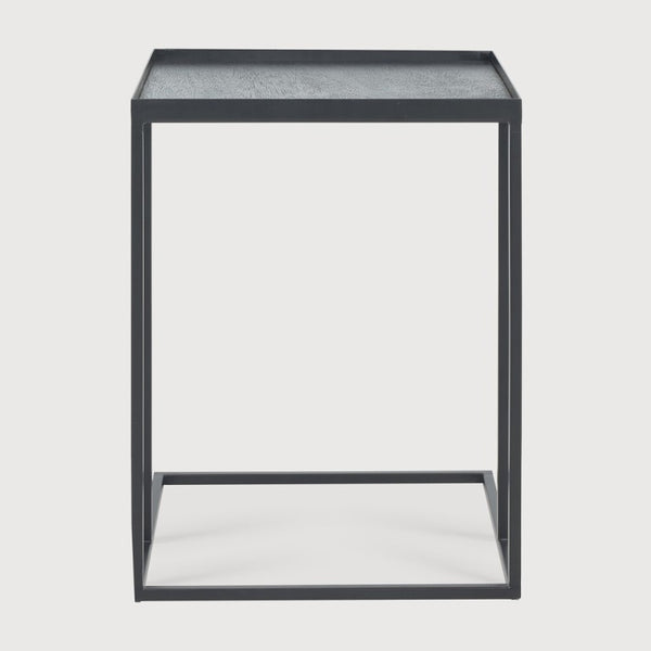 Mesa Auxiliar con Bandeja Pequeña