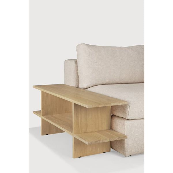 Mesa auxiliar Kabuki