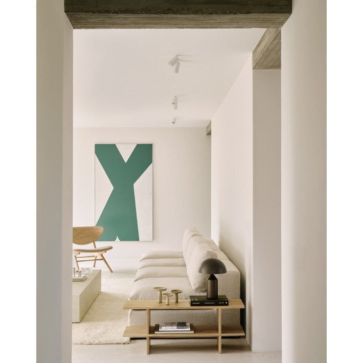 Mesa auxiliar Kabuki