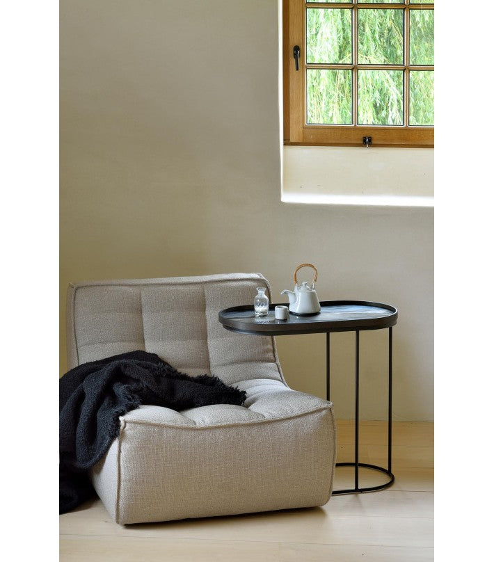 Mesa Auxiliar con Bandeja