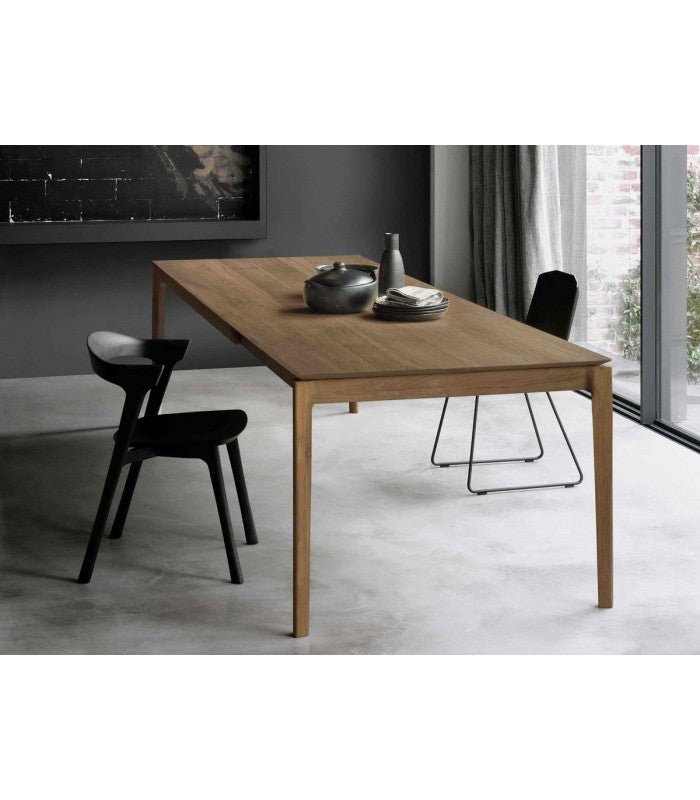 Mesa Bok Extensible Teca