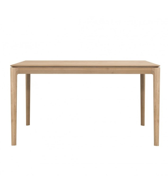 Mesa Bok Extensible Roble