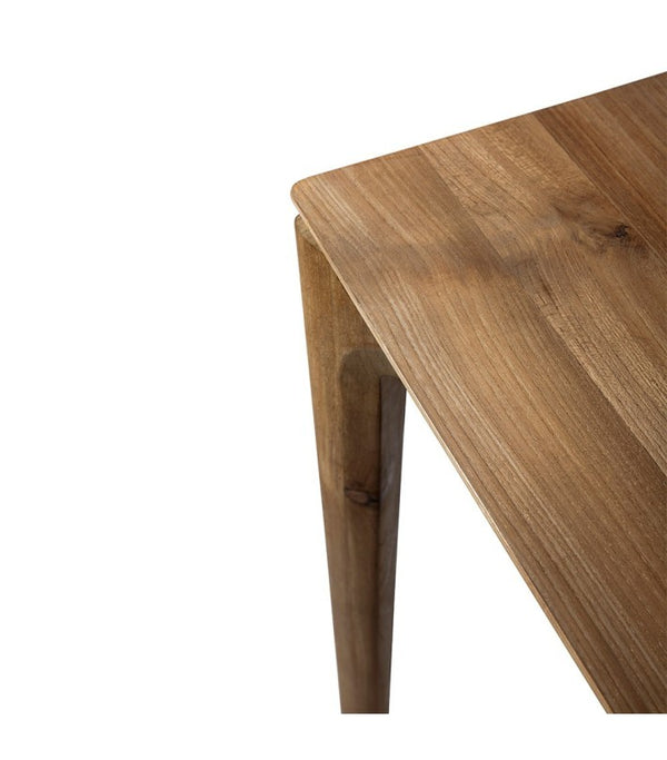 Mesa Bok Extensible Teca