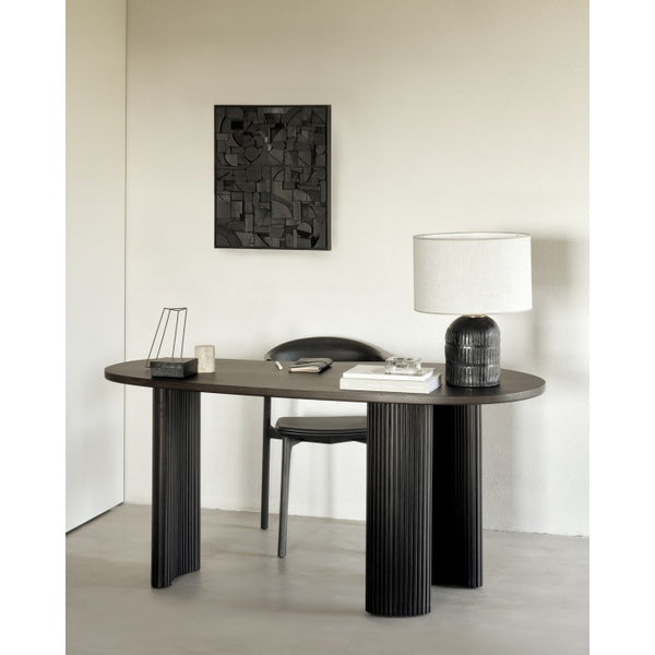 Escritorio Boomerang