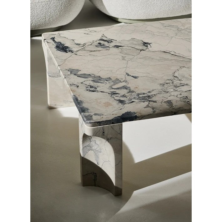 Doric Coffee Table 140 cm