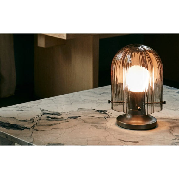 Doric Coffee Table 140 cm