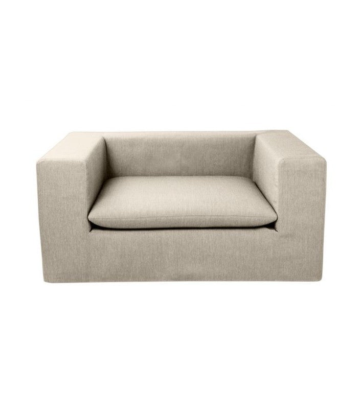 Sofá Outdoor Gypset Tela Menorca