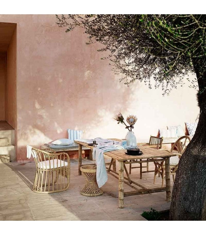 Mesa comedor Ankara 250cm