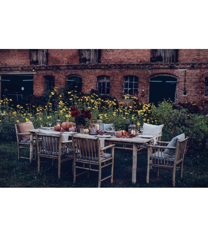 Mesa comedor Ankara 250cm