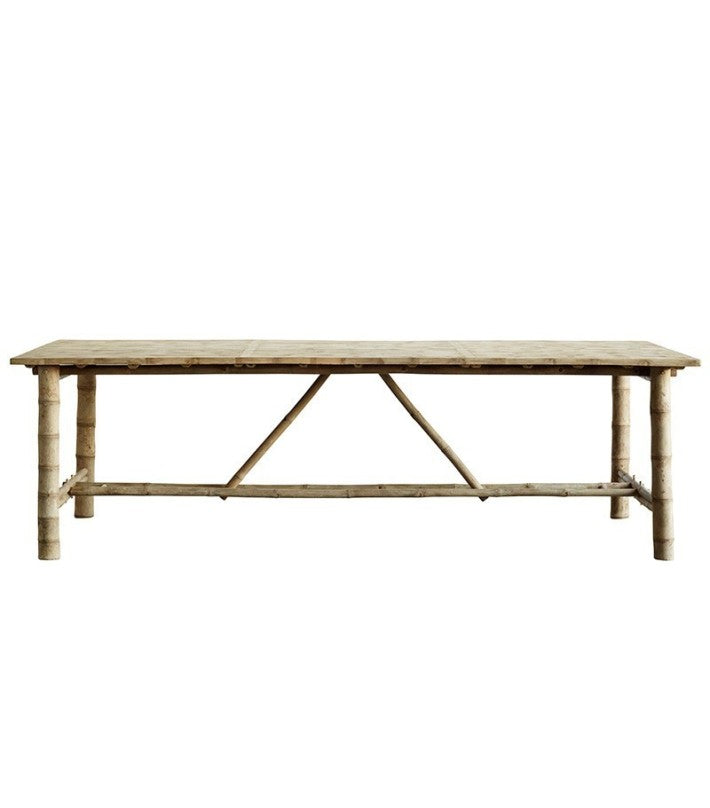 Mesa comedor Fez Ø140cm