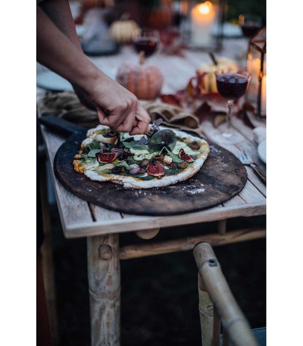 Mesa comedor Ankara 250cm