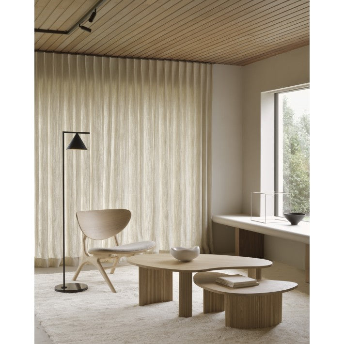 Mesa de Centro Boomerang