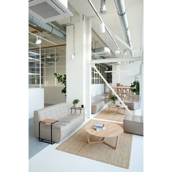 Mesa de centro Tripod