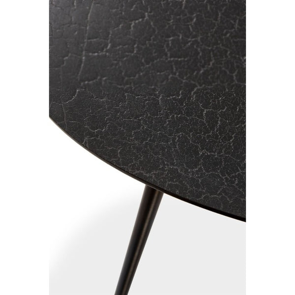 Mesa de centro Luna Black Small