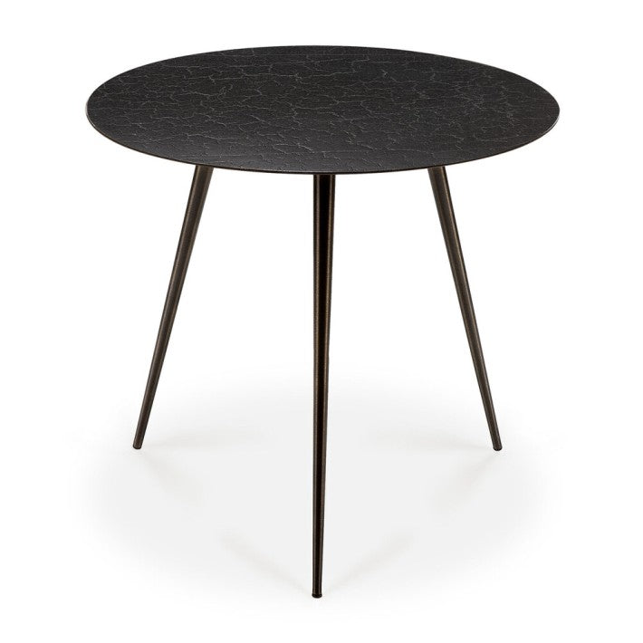 Mesa de centro Luna Black Small