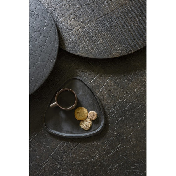 Mesa de centro Luna Whisky M