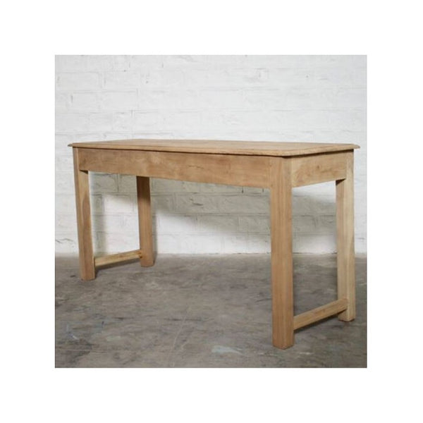 Consola de madera Vintage