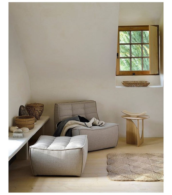 Mesa Geometric Roble