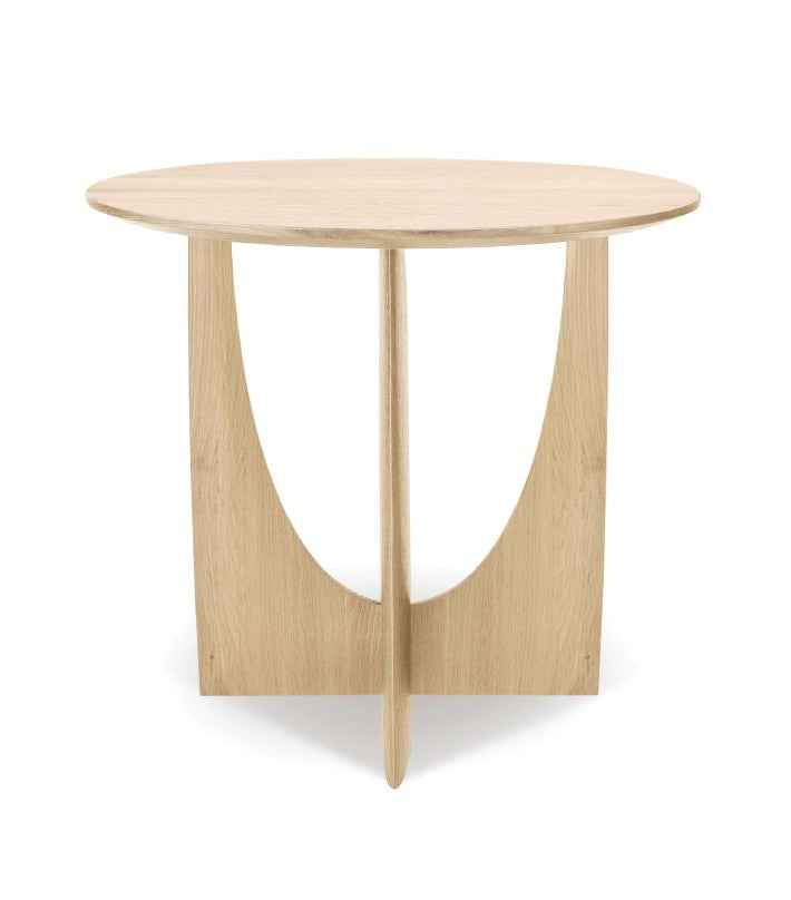 Mesa Geometric Roble