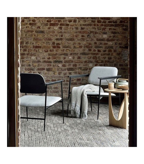 Mesa Geometric Roble