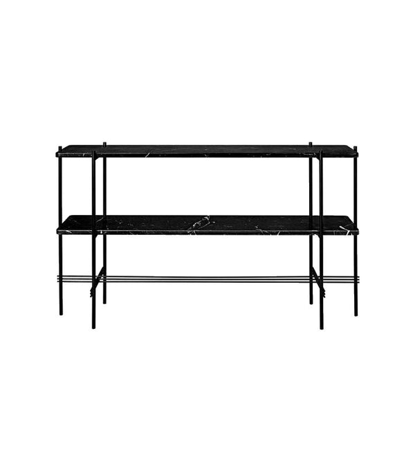 Estante Metal Bajo 78x30cm