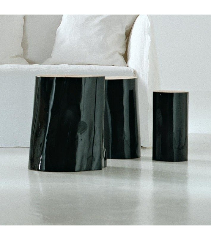 Mesita Auxiliar Log - S