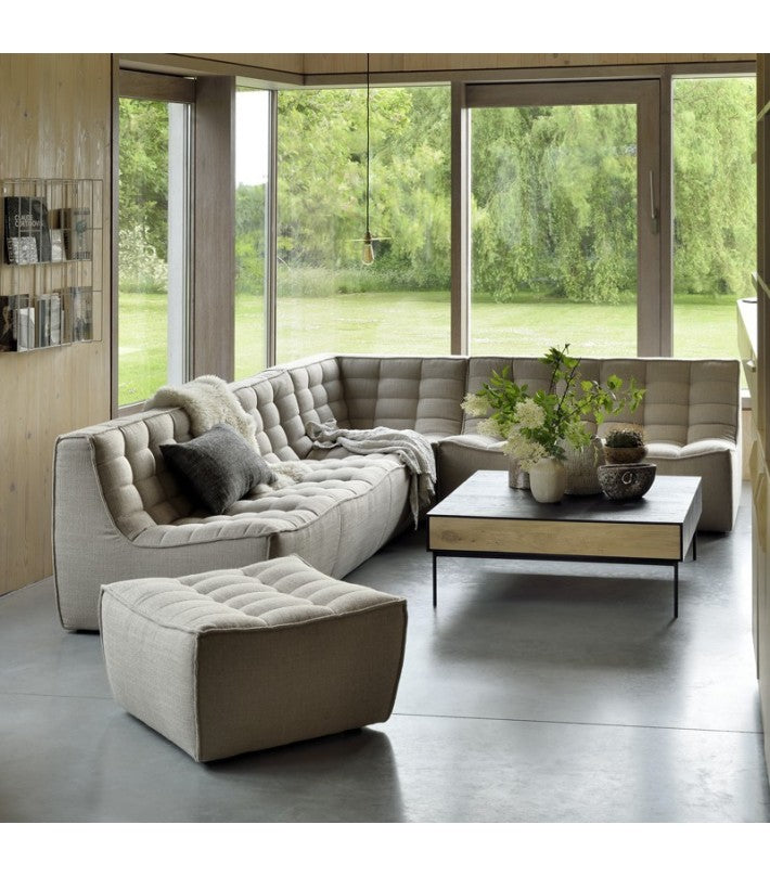 Módulo N701 Esquina Beige