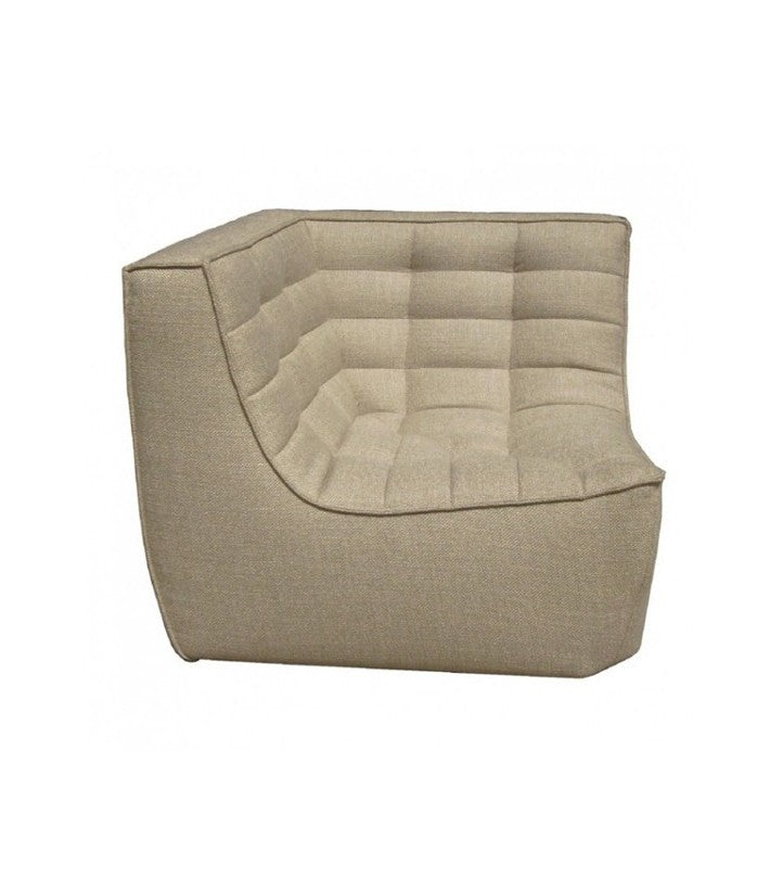 Módulo N701 Esquina Beige