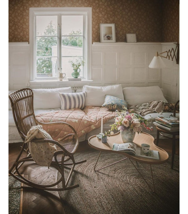 Monet Rocking Chair | Antique