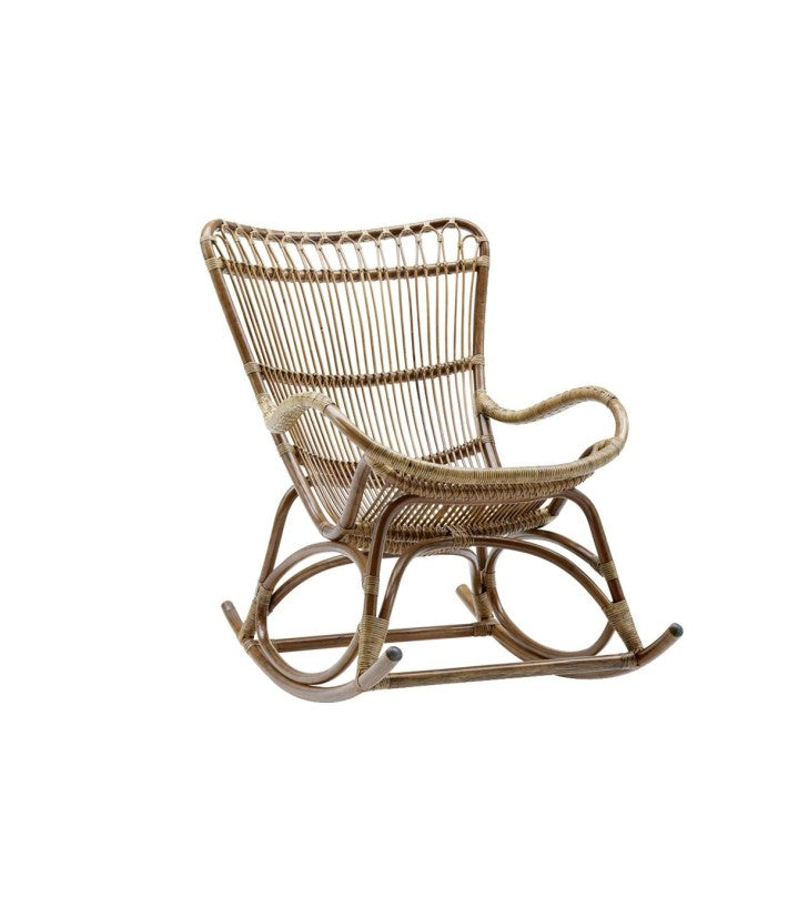 Monet Rocking Chair | Antique