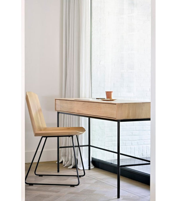 Escritorio Whitebird Roble