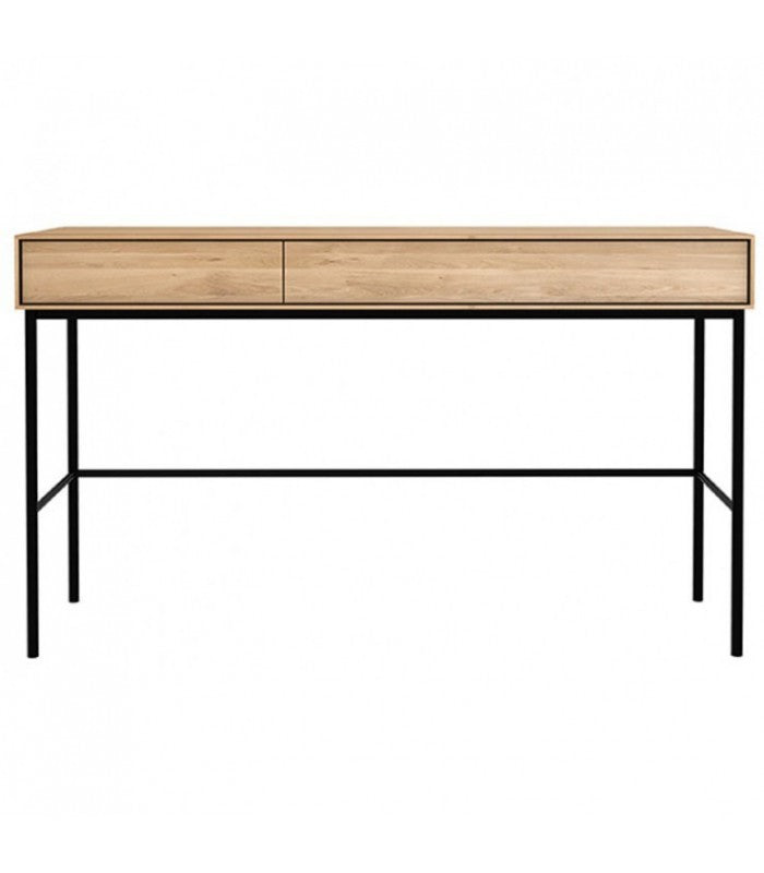 Escritorio Whitebird Roble