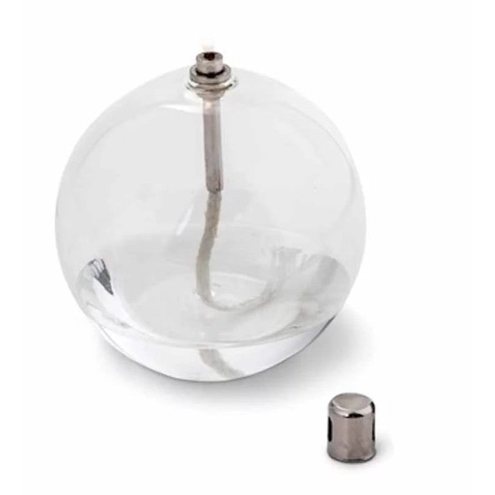 Nomad Lumière – Lámpara de aceite de vidrio liso