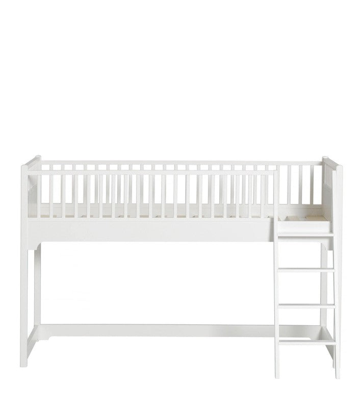 CAMA ALTA SEASIDE LOW LOFT