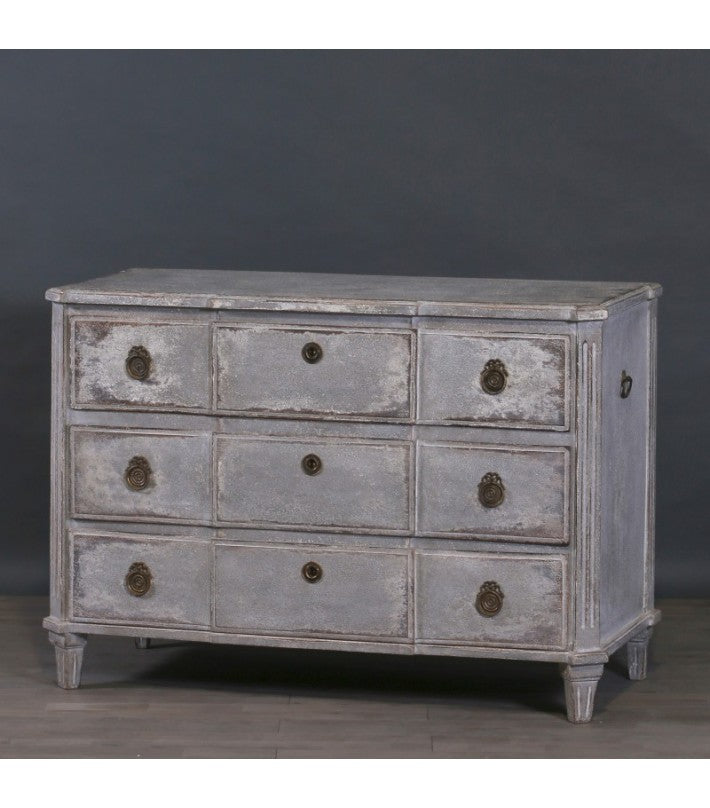 Cómoda Sueca con Cajones