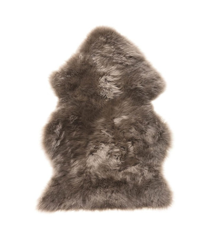 Piel de carnero inglés