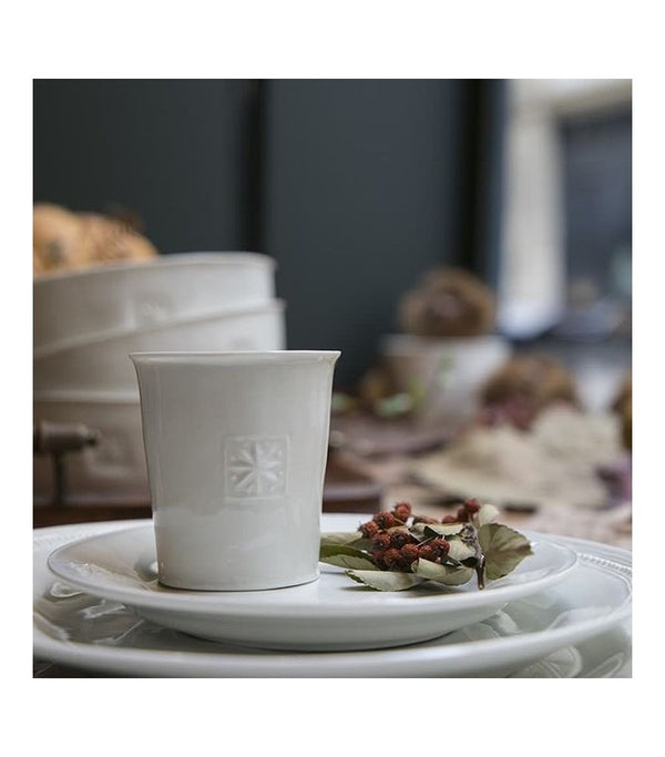 Plato de postre Etoile