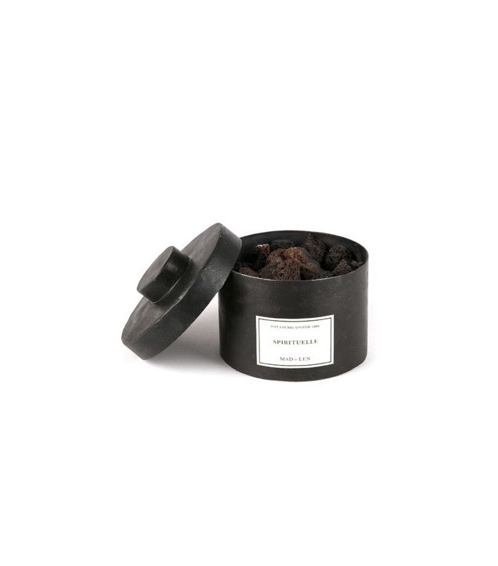 Pot Pourri Spirituelle Lava Rock Mini