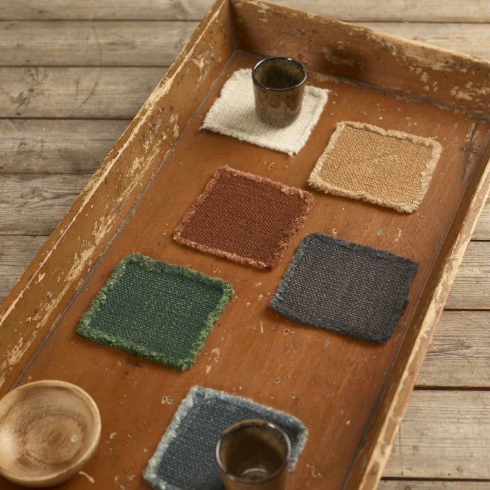 Posavasos Jasper Coaster Ginger